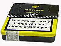 Mini Cohiba Mini